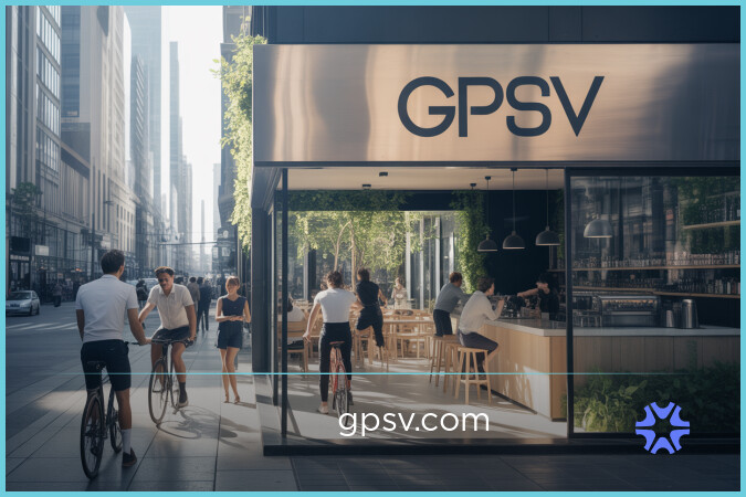 GPSV.com — 2