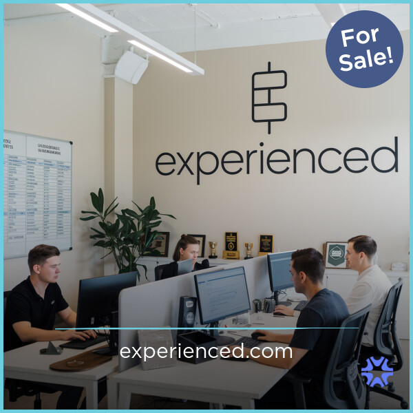 Experienced.com - buy Best premium names