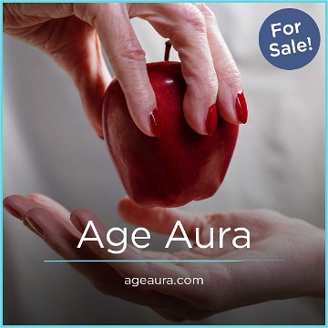 AgeAura.com