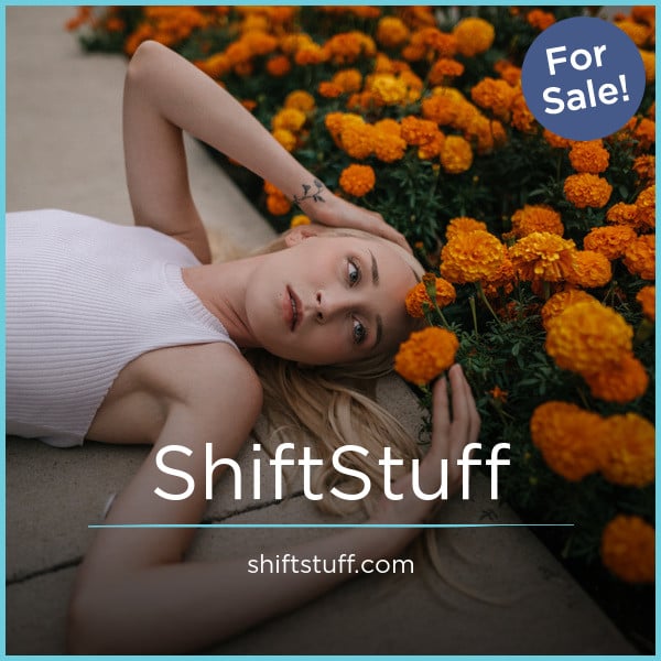 ShiftStuff.com image 2