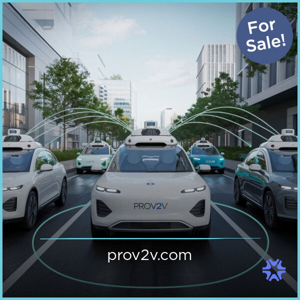 ProV2V.com