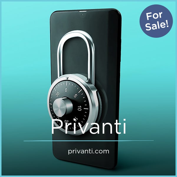 Privanti.com image 2