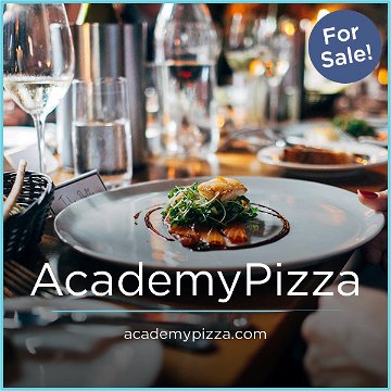 AcademyPizza.com