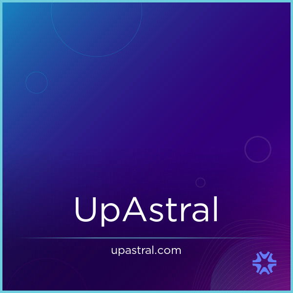 UpAstral.com