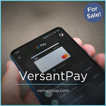 VersantPay.com