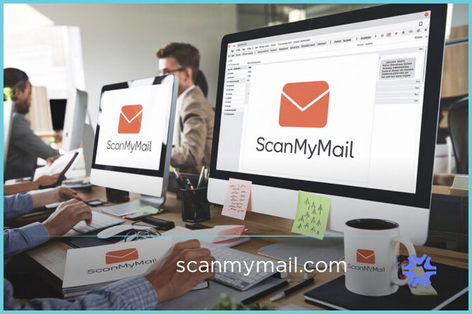 ScanMyMail.com