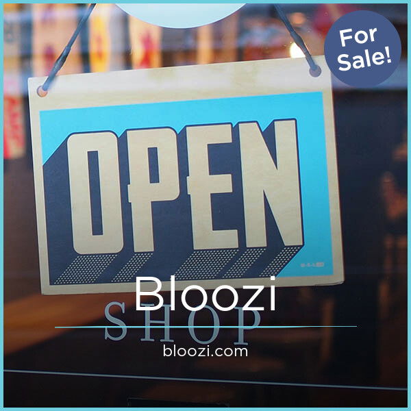 Bloozi.com — 2