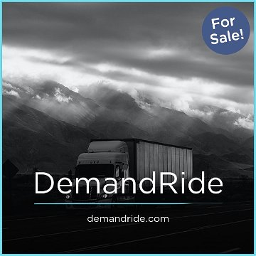 DemandRide.com