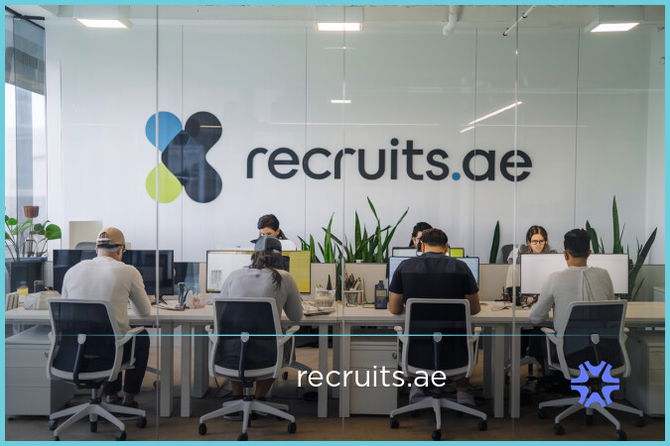 Recruits.ae