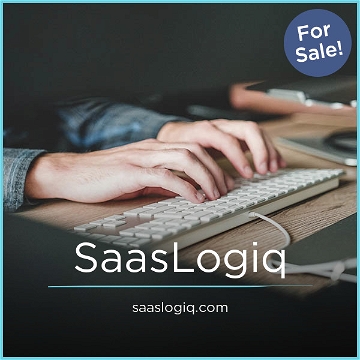 SaasLogiq.com