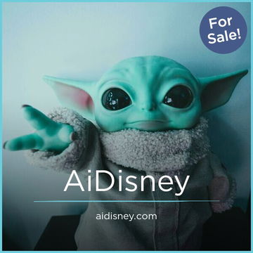 AiDisney.com