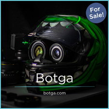 Botga.com - Unique premium domains for sale