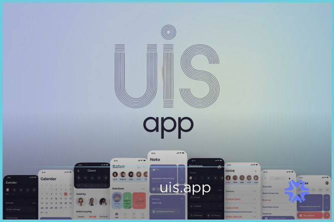 UIS.app