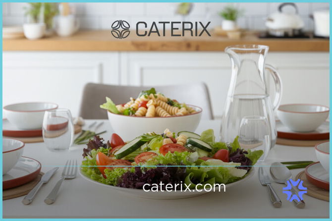 Caterix.com