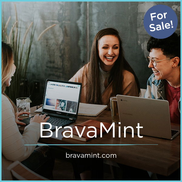 BravaMint.com — 2