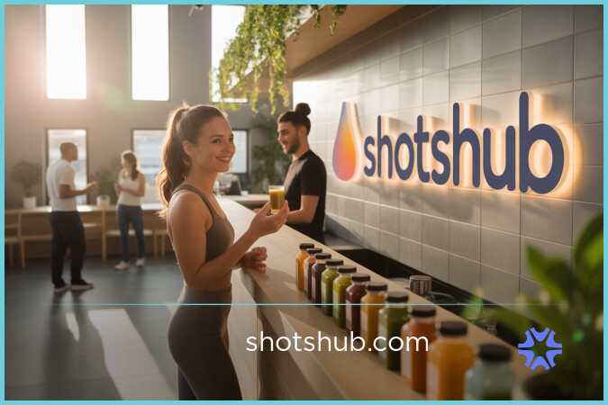 ShotsHub.com - buy Creative premium names