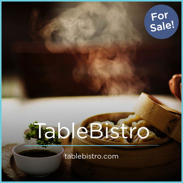 TableBistro.com