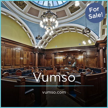 Vumso.com