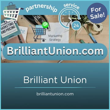 BrilliantUnion.com