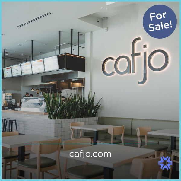 Cafjo.com — 2