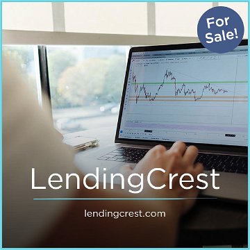 LendingCrest.com