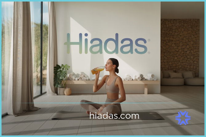 Hiadas.com