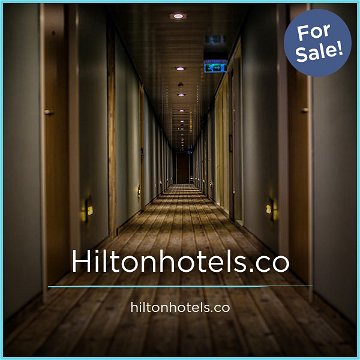 Hiltonhotels.co