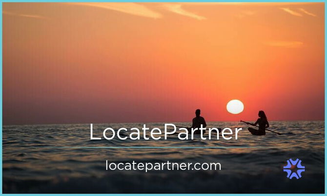 LocatePartner.com