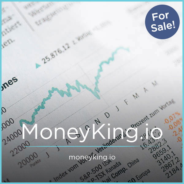 MoneyKing.io