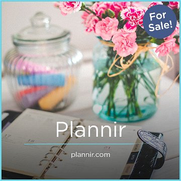 Plannir.com