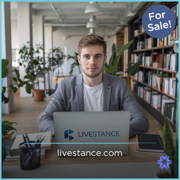 LiveStance.com