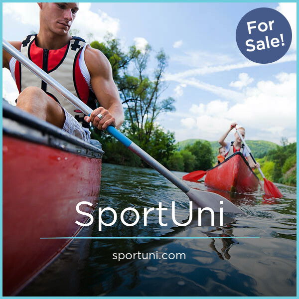 SportUni.com — 2
