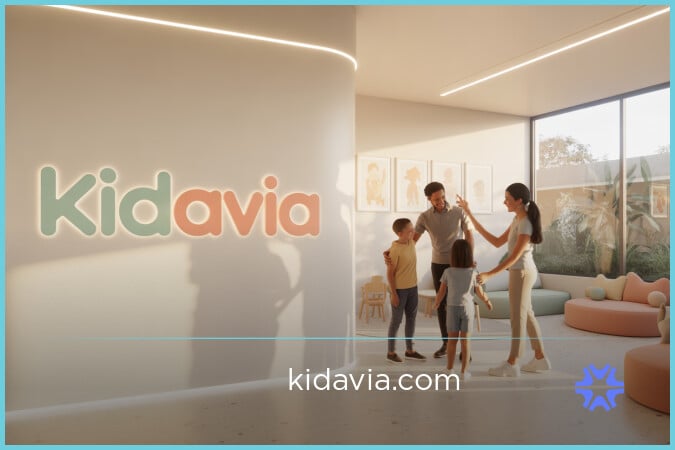 Kidavia.com image 2