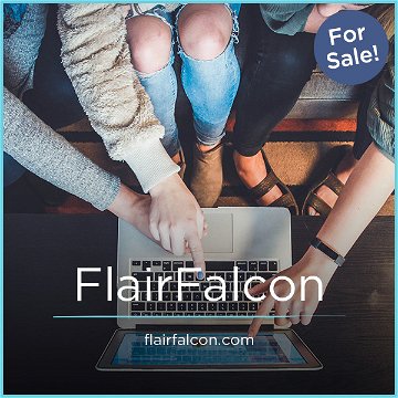 FlairFalcon.com