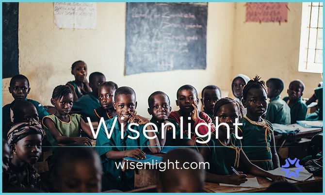 wisenlight.com — 2