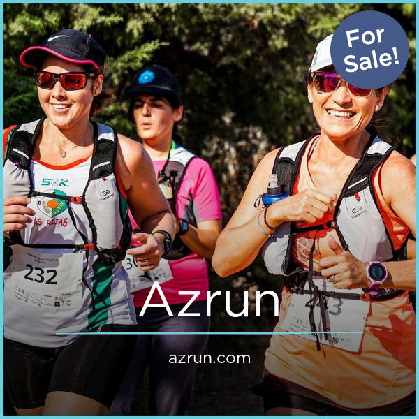 Azrun.com