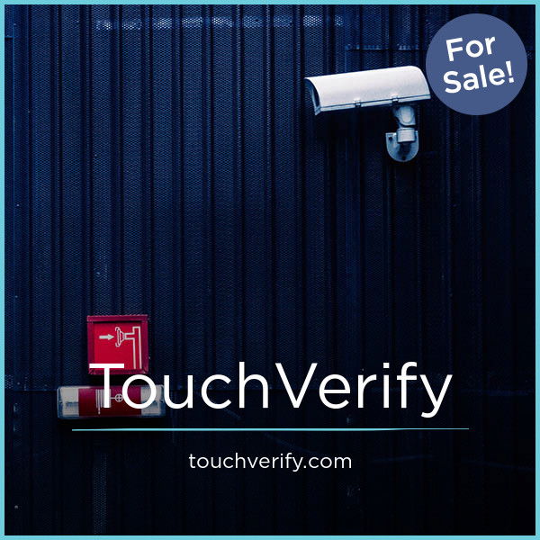 TouchVerify.com