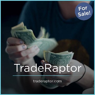 TradeRaptor.com