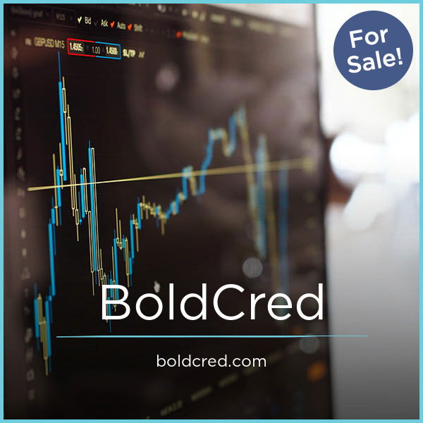 BoldCred.com — 2