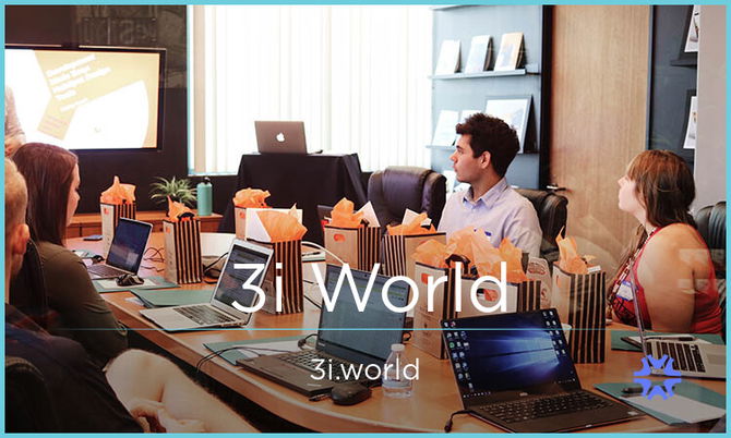 3i.World