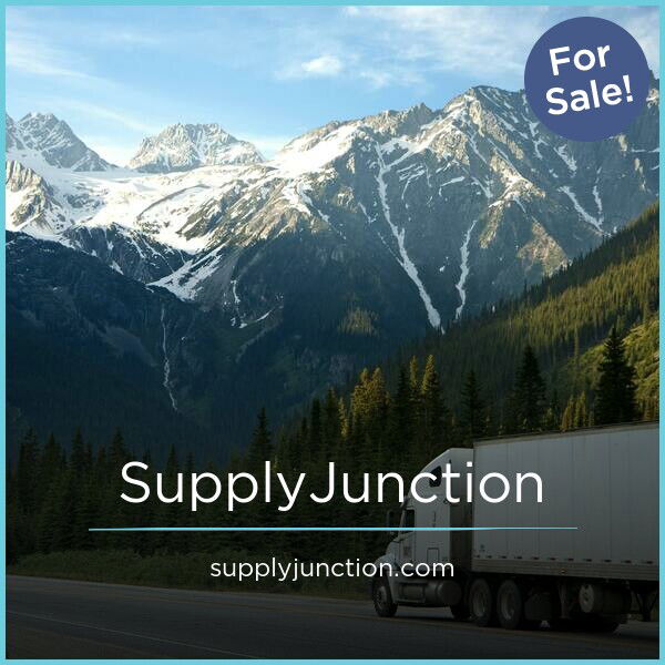 SupplyJunction.com