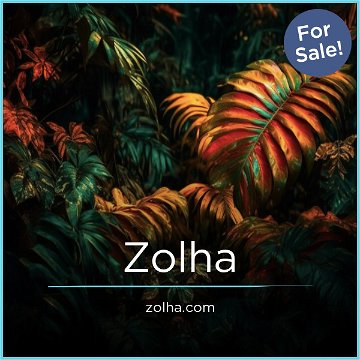 Zolha.com