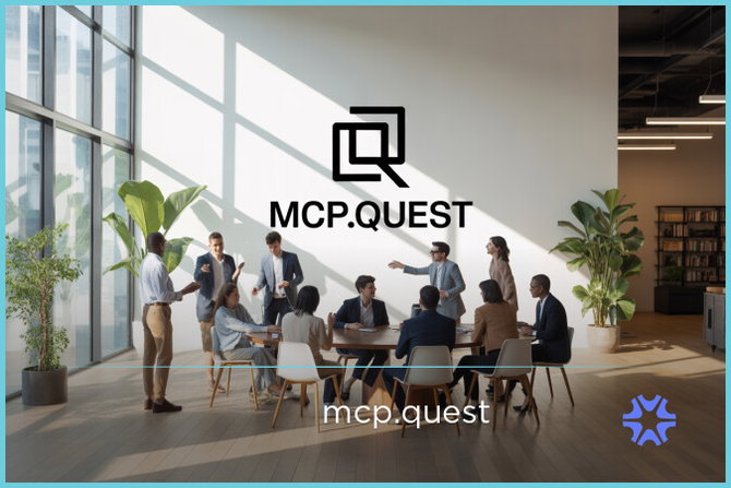 MCP.Quest — 2
