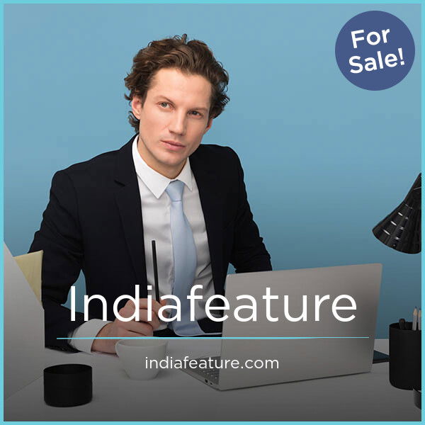 indiafeature.com