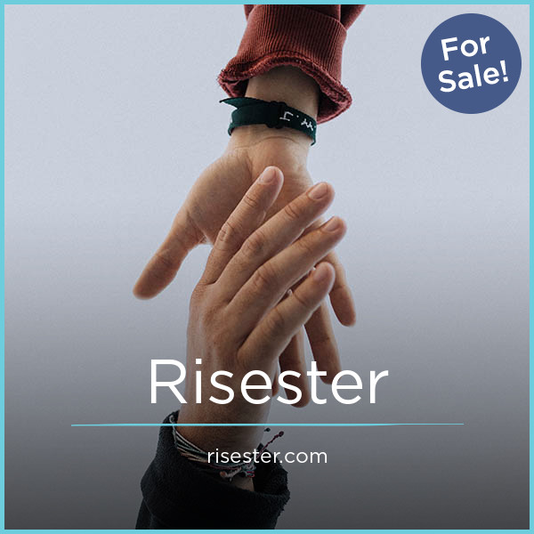 Risester.com - buy Best premium names