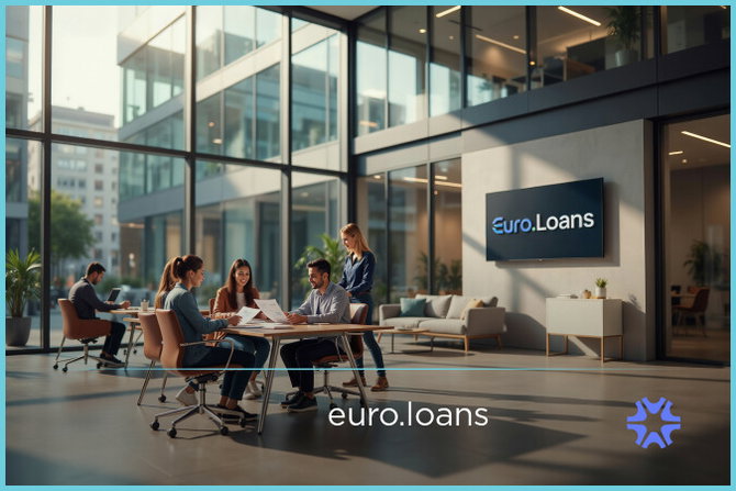 Euro.Loans — 2