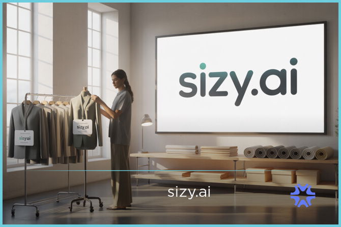 Sizy.ai — 2