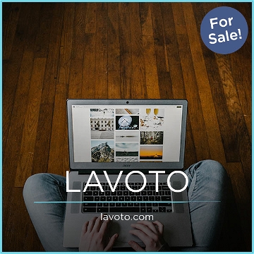 LAVOTO.com
