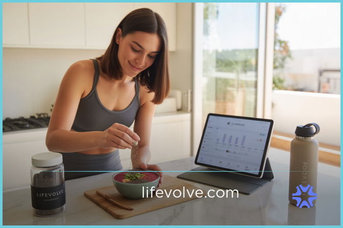 Lifevolve.com