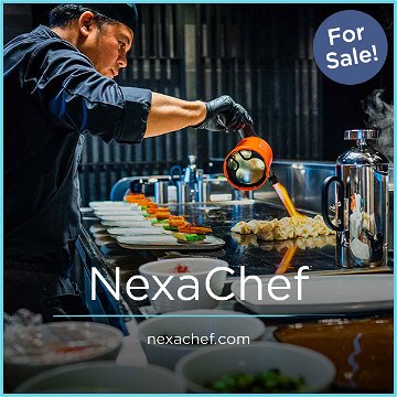 NexaChef.com